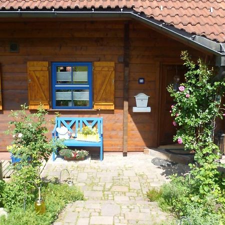 Ferienwohnung Schwarzwaldhaus Elzach Exterior foto